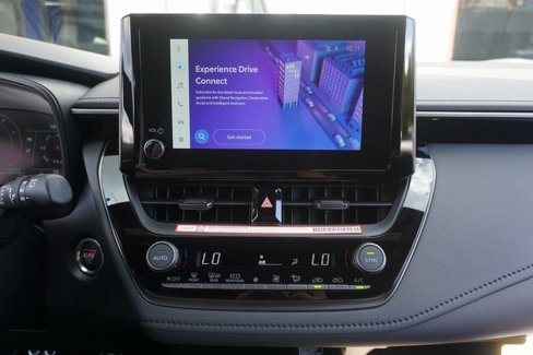New 2025 Toyota Corolla GR image 11