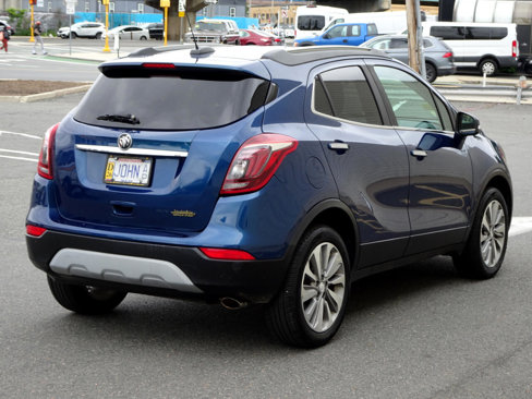 Used 2019 Buick Encore Preferred image 7