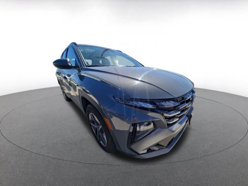 Used 2025 Hyundai Tucson SEL image 3