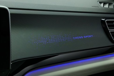 New 2025 Volkswagen Atlas Cross Sport SEL Premium R-Line image 11
