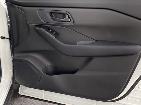 New 2026 Nissan Rogue S image 26