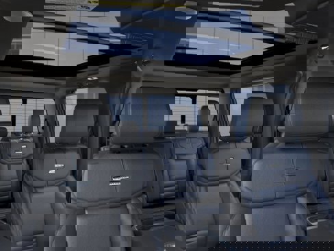 New 2026 Ford F350 Platinum image 22