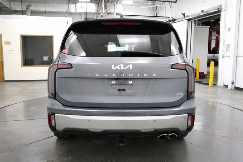 Used 2023 Kia Telluride SX Prestige image 6