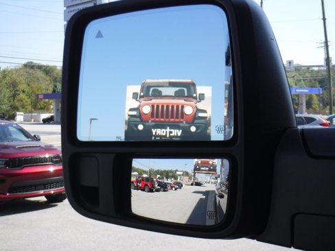 Used 2024 RAM 2500 Rebel w/ Level 2 Equipment Group image 51