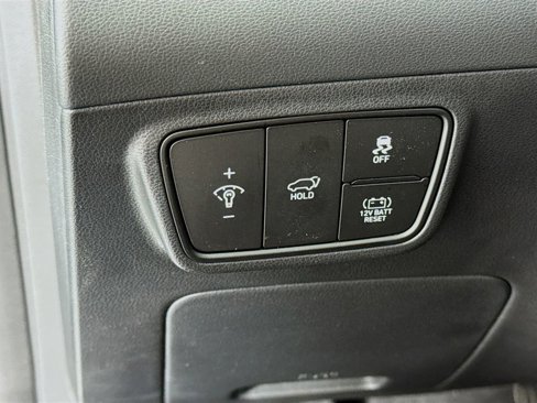 Certified 2024 Hyundai Tucson Limited image 10