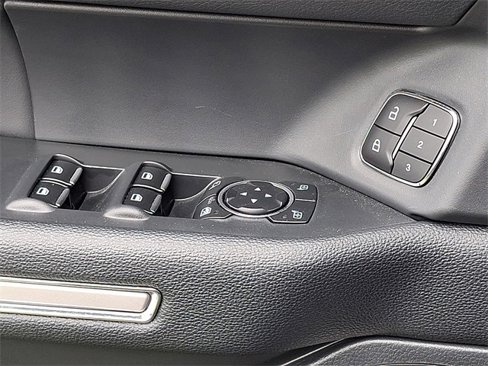 Certified 2024 Ford Expedition Timberline image 23