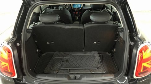Certified 2024 MINI Cooper SE image 30