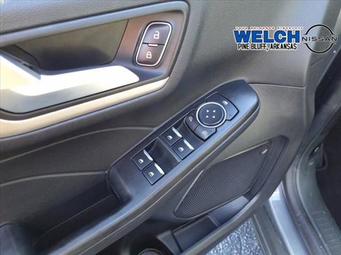 Used 2022 Ford Escape SEL image 12