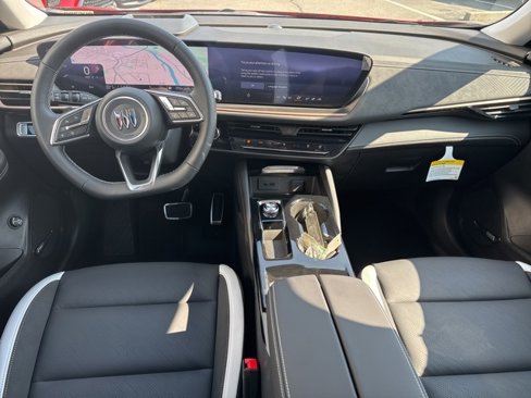 New 2025 Buick Envision Sport Touring image 20