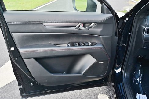 New 2025 MAZDA CX-5 2.5 Turbo image 11