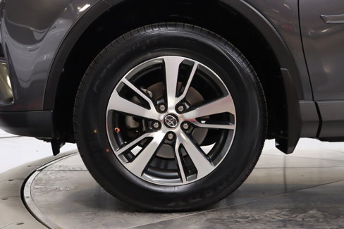 Used 2016 Toyota RAV4 XLE image 33