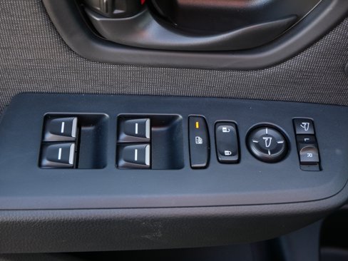 New 2026 Honda Passport TrailSport image 15
