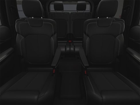 New 2025 Jeep Grand Cherokee L Altitude image 19
