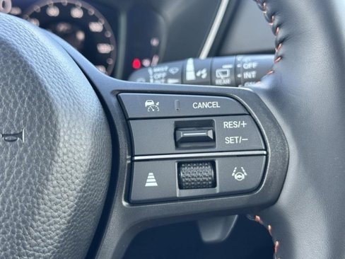 New 2026 Honda CR-V Sport-L image 20