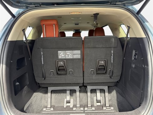 Used 2024 Kia Carnival SX image 18