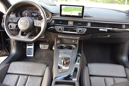 Used 2018 Audi A4 2.0T Premium Plus w/ Premium Plus Package image 51