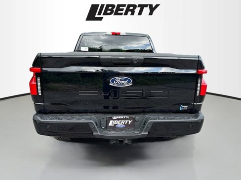 New 2025 Ford F150 Lightning Flash image 6