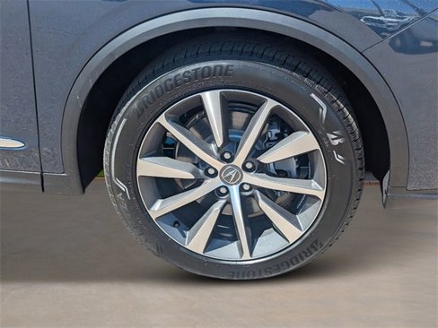 New 2026 Acura MDX w/ Technology Package image 8