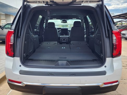 New 2026 GMC Yukon Elevation image 55
