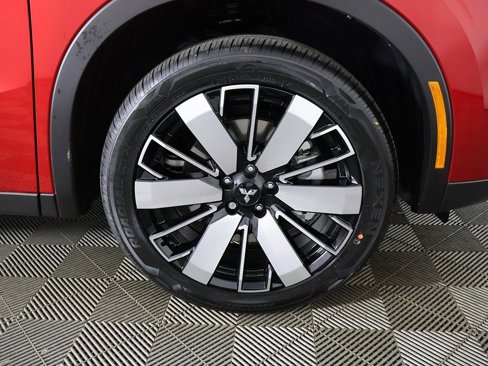 New 2025 Mitsubishi Outlander SE image 25