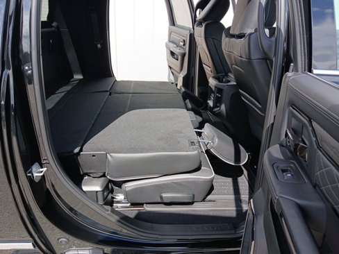 New 2026 RAM 3500 Laramie image 26