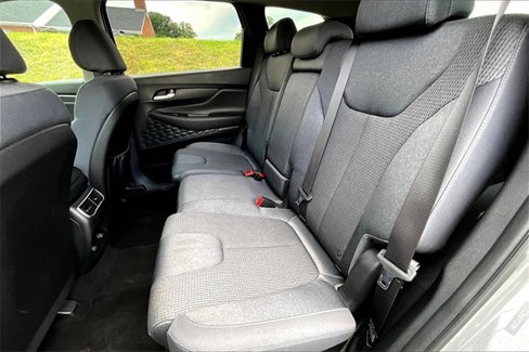 Used 2023 Hyundai Santa Fe SEL image 20