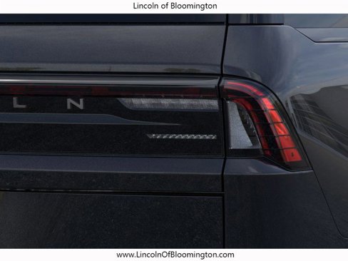 New 2025 Lincoln Navigator Reserve image 21