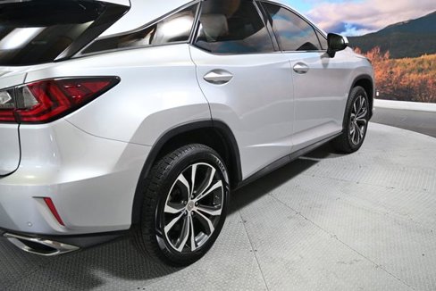 Used 2017 Lexus RX 350 FWD image 7