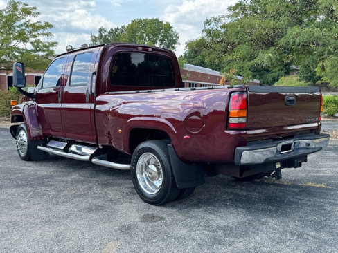 Used 2005 Chevrolet Kodiak C4500 2WD Crew Cab image 15