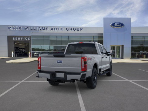 New 2026 Ford F250 XL image 8