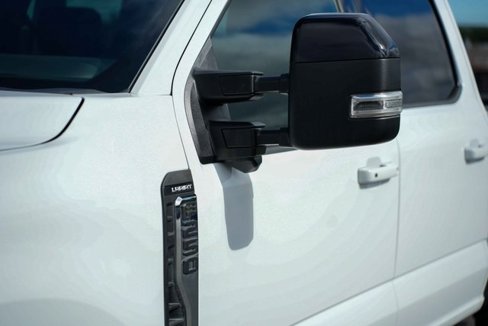 Used 2024 Ford F250 Lariat image 10