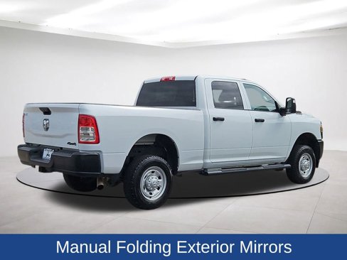 Used 2024 RAM 2500 Tradesman image 7