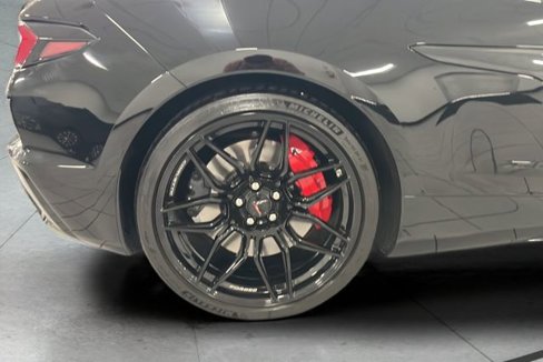 Used 2024 Chevrolet Corvette Z06 image 24
