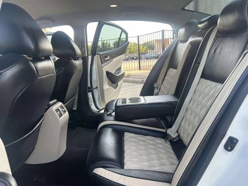 Used 2017 Nissan Maxima 3.5 S image 25
