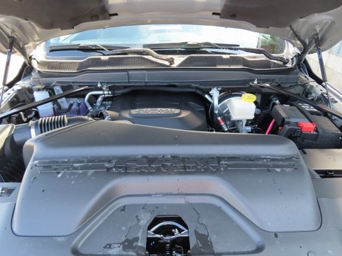 New 2026 RAM 2500 Rebel image 15
