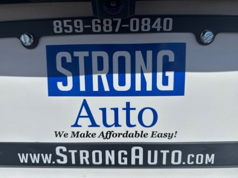 Used 2024 Hyundai Tucson SEL image 19