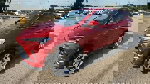 New 2026 Buick Encore GX Preferred w/ Advanced Technology Package image 4