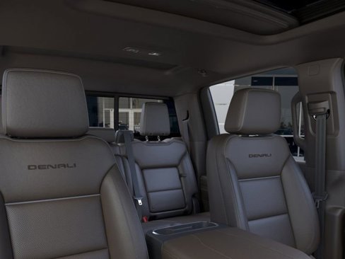 New 2026 GMC Sierra 1500 Denali w/ Denali Reserve Package image 24