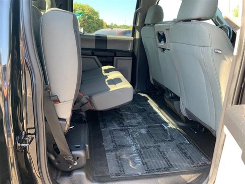 Used 2020 Ford F350 XL w/ STX Appearance Package image 40