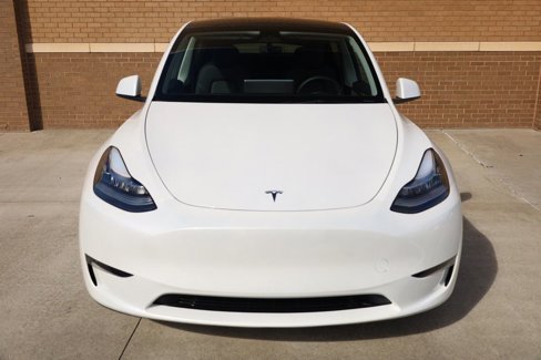 Used 2023 Tesla Model Y Long Range image 6