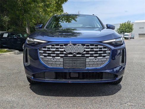 New 2025 Audi Q5 Premium Plus image 9