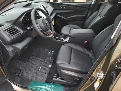 New 2025 Subaru Ascent Bronze Edition image 11