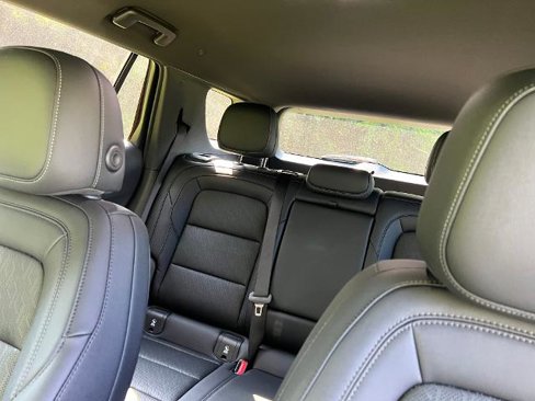 New 2026 Chevrolet Equinox LT w/ Convenience Package II image 34