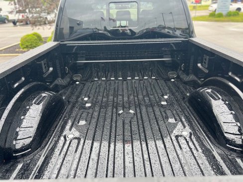 New 2025 Ford F250 Lariat image 50