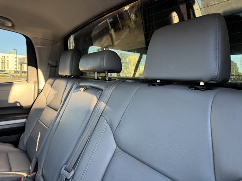 Used 2017 Toyota Tundra Limited image 15
