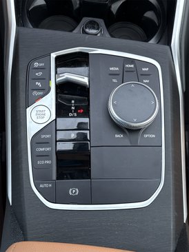 Used 2024 BMW 330i Sedan image 30