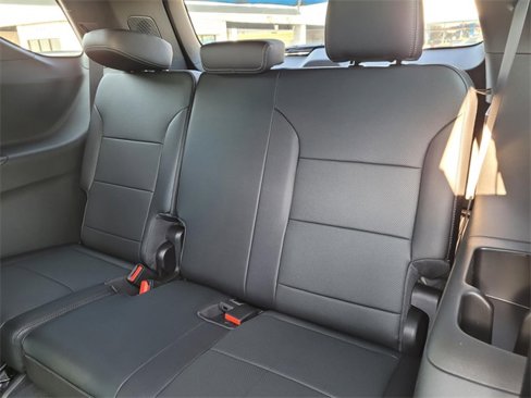 New 2026 Chevrolet Traverse LT w/ Midnight/Sport Edition image 8