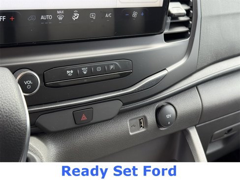 New 2025 Ford Transit 250 Low Roof AWD image 27