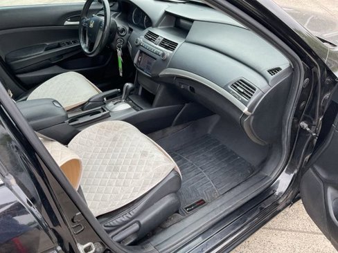 Used 2012 Honda Accord SE image 26