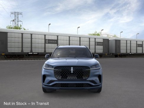 New 2025 Lincoln Aviator Reserve w/ Jet Appearance Package image 6